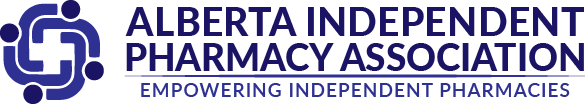 Alberta Independent Pharmacy Association - AIPA